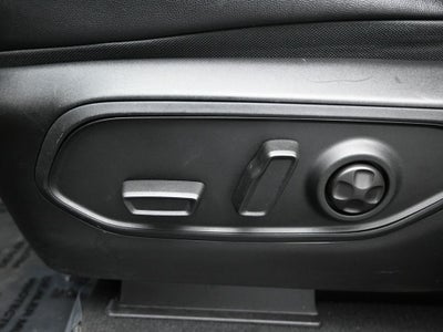 2022 Jeep Grand Cherokee 4xe