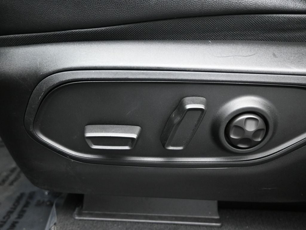 2022 Jeep Grand Cherokee 4xe