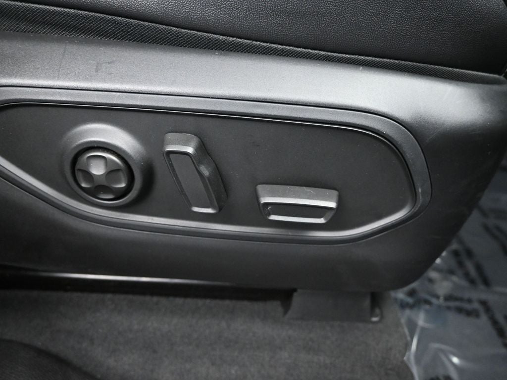 2022 Jeep Grand Cherokee 4xe