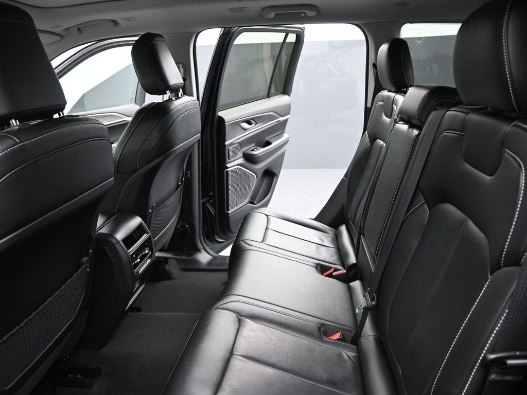 2022 Jeep Grand Cherokee 4xe