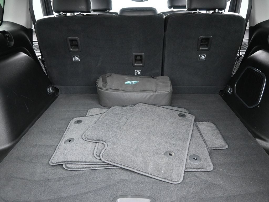 2022 Jeep Grand Cherokee 4xe