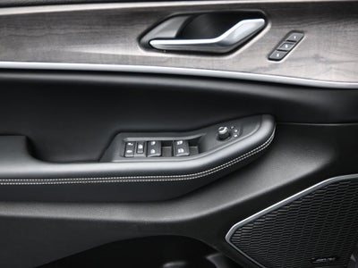 2022 Jeep Grand Cherokee 4xe