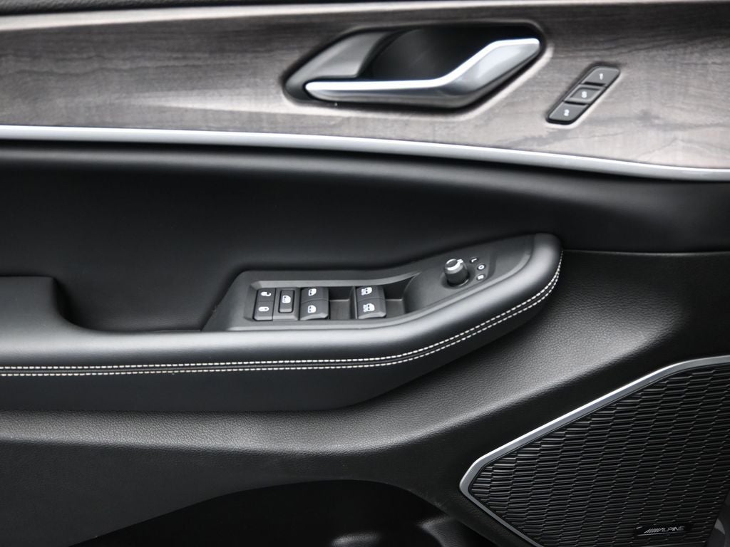 2022 Jeep Grand Cherokee 4xe