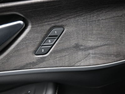 2022 Jeep Grand Cherokee 4xe