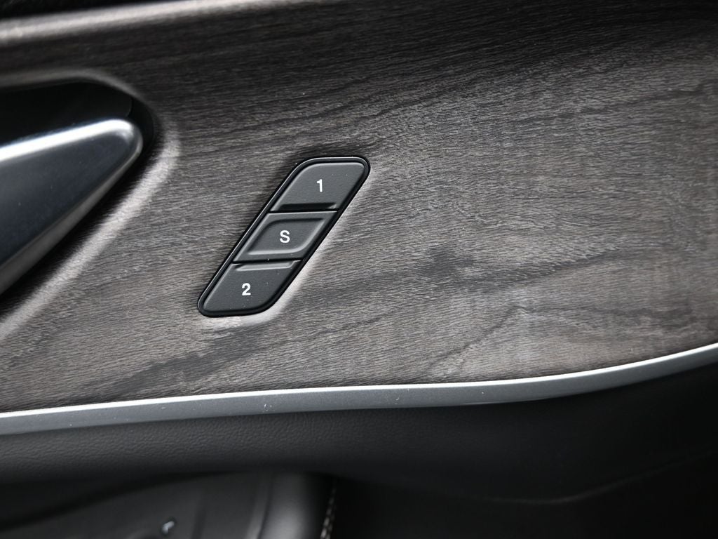 2022 Jeep Grand Cherokee 4xe