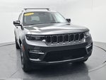 2022 Jeep Grand Cherokee 4xe