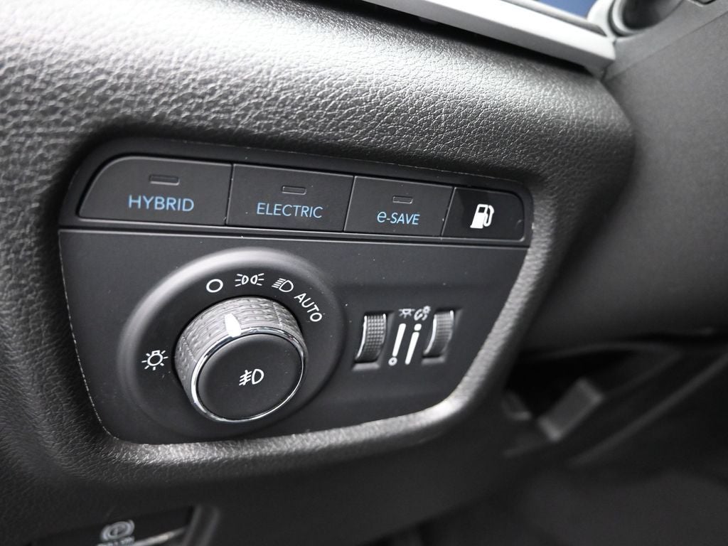 2022 Jeep Grand Cherokee 4xe