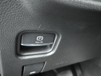 2022 Jeep Grand Cherokee 4xe