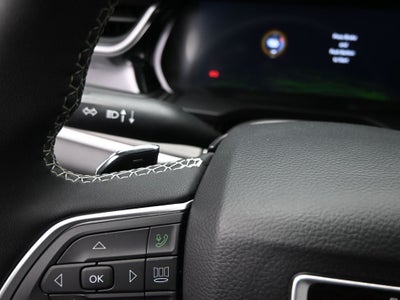 2022 Jeep Grand Cherokee 4xe