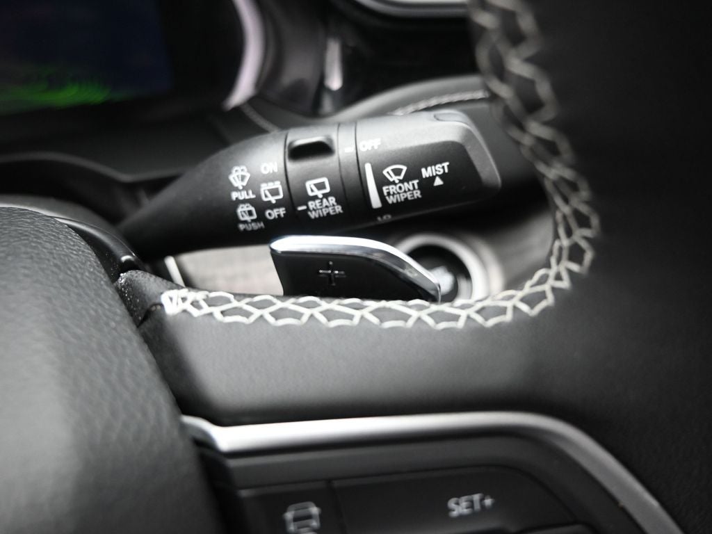 2022 Jeep Grand Cherokee 4xe