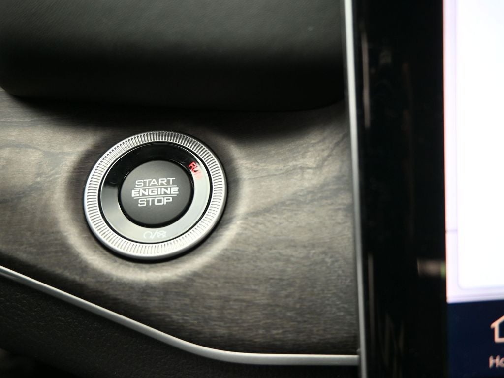 2022 Jeep Grand Cherokee 4xe