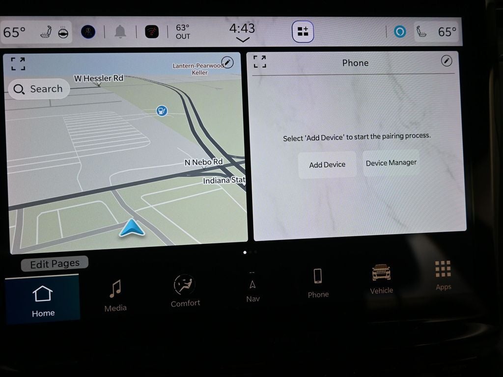 2022 Jeep Grand Cherokee 4xe