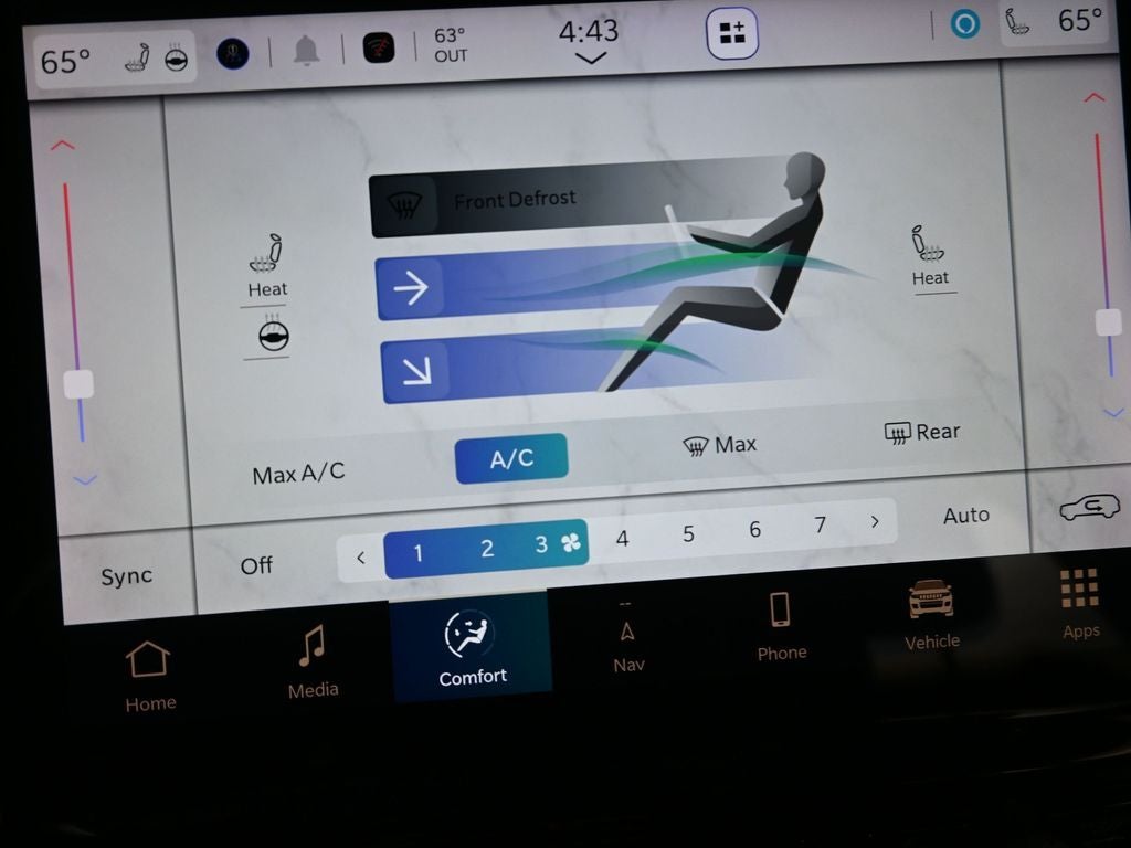 2022 Jeep Grand Cherokee 4xe