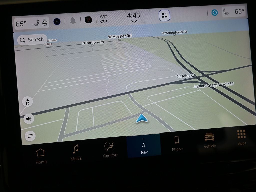 2022 Jeep Grand Cherokee 4xe