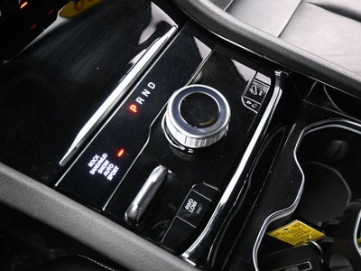 2022 Jeep Grand Cherokee 4xe