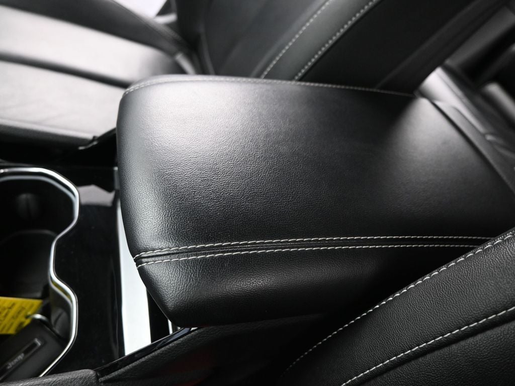 2022 Jeep Grand Cherokee 4xe