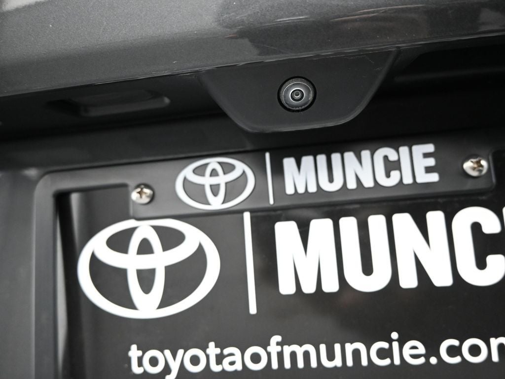 2022 Jeep Grand Cherokee 4xe