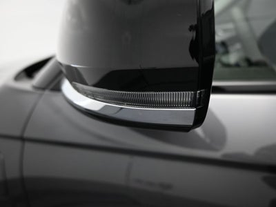 2022 Jeep Grand Cherokee 4xe