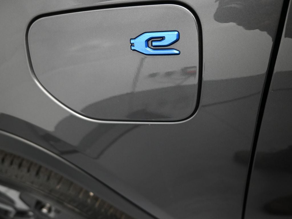 2022 Jeep Grand Cherokee 4xe