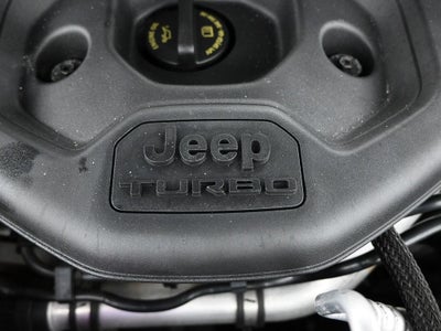 2022 Jeep Grand Cherokee 4xe