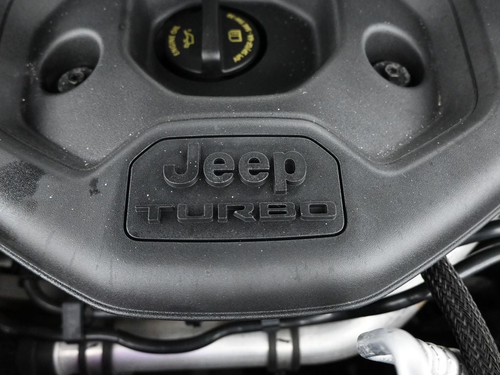 2022 Jeep Grand Cherokee 4xe