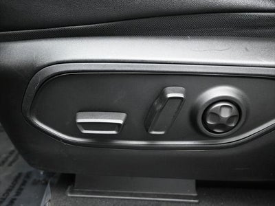 2022 Jeep Grand Cherokee 4xe