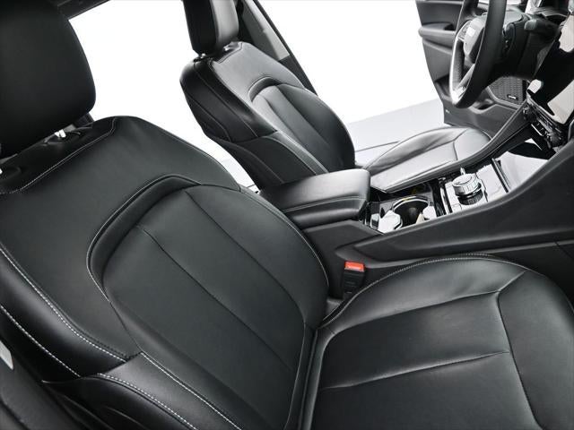 2022 Jeep Grand Cherokee 4xe