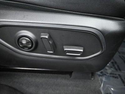 2022 Jeep Grand Cherokee 4xe