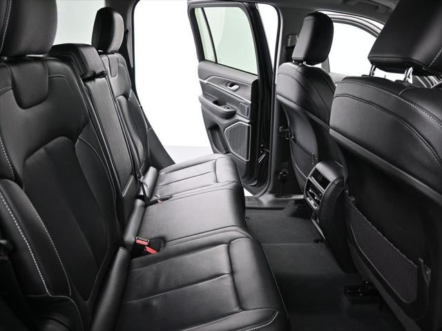 2022 Jeep Grand Cherokee 4xe