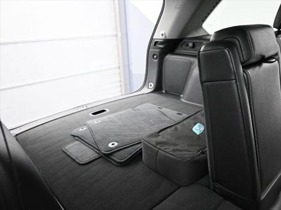 2022 Jeep Grand Cherokee 4xe