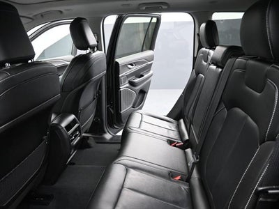 2022 Jeep Grand Cherokee 4xe