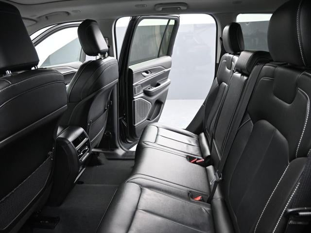 2022 Jeep Grand Cherokee 4xe