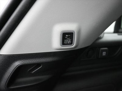 2022 Jeep Grand Cherokee 4xe