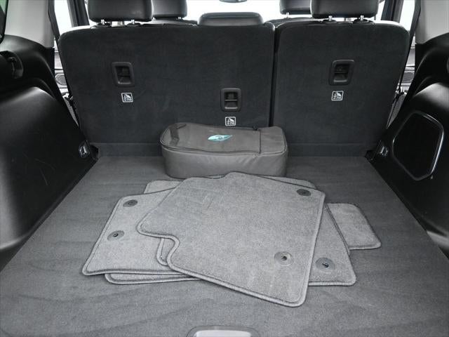 2022 Jeep Grand Cherokee 4xe