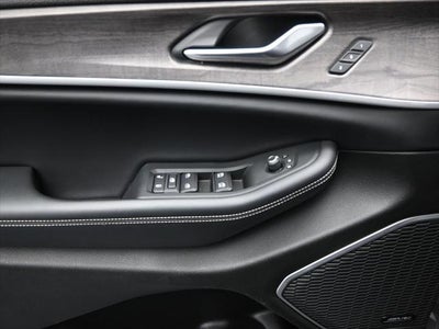 2022 Jeep Grand Cherokee 4xe