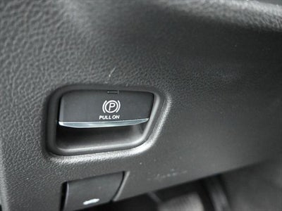 2022 Jeep Grand Cherokee 4xe