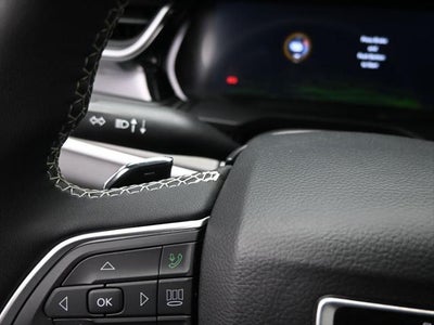 2022 Jeep Grand Cherokee 4xe