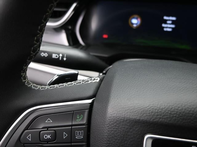 2022 Jeep Grand Cherokee 4xe