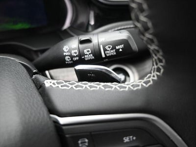 2022 Jeep Grand Cherokee 4xe