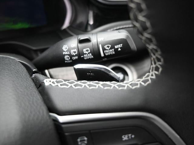 2022 Jeep Grand Cherokee 4xe