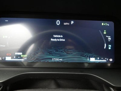 2022 Jeep Grand Cherokee 4xe