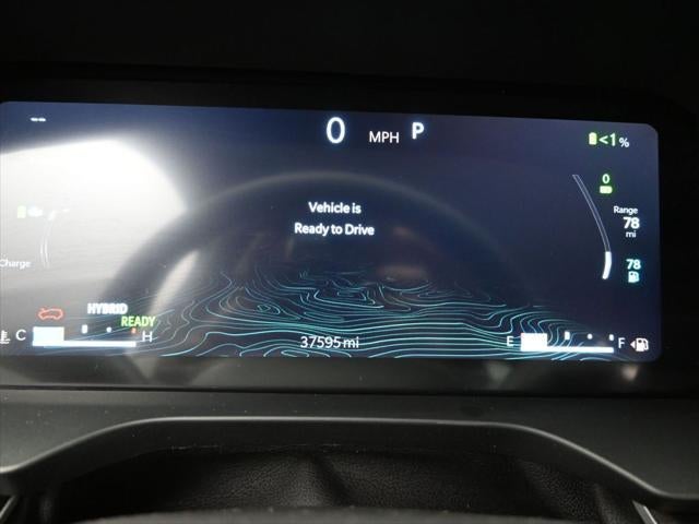 2022 Jeep Grand Cherokee 4xe