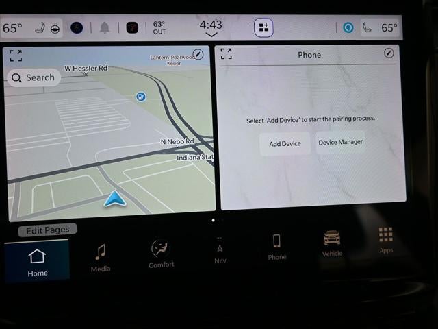 2022 Jeep Grand Cherokee 4xe