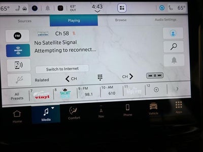 2022 Jeep Grand Cherokee 4xe