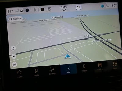 2022 Jeep Grand Cherokee 4xe