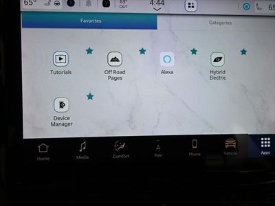 2022 Jeep Grand Cherokee 4xe