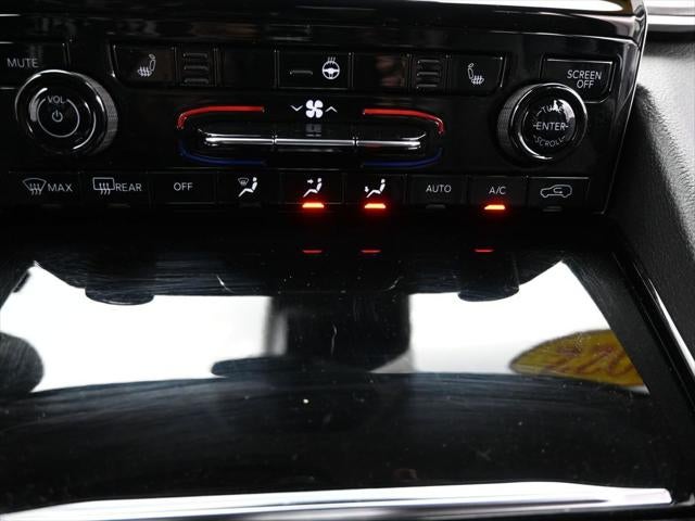 2022 Jeep Grand Cherokee 4xe