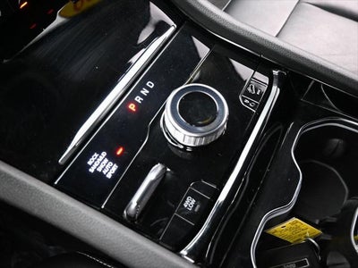 2022 Jeep Grand Cherokee 4xe