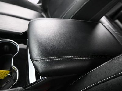 2022 Jeep Grand Cherokee 4xe