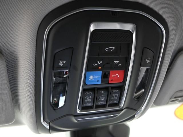 2022 Jeep Grand Cherokee 4xe